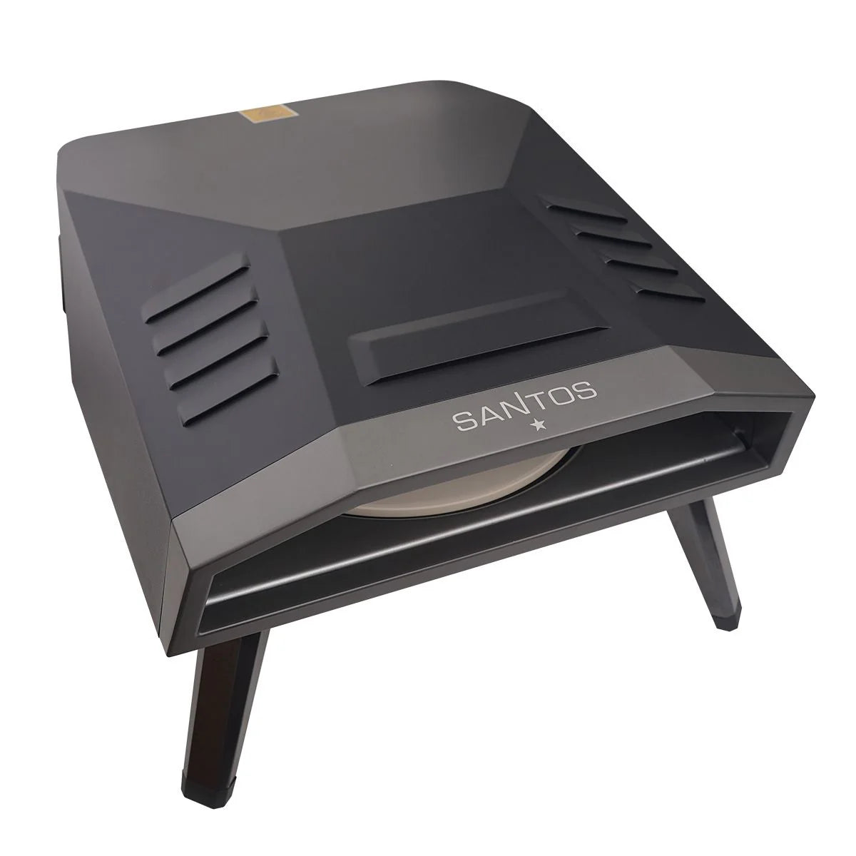 SANTOS FORNO PER PIZZA MOD. O160