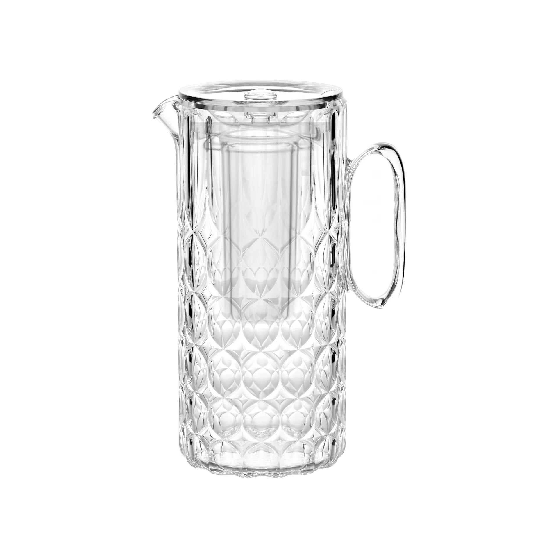 CARAFFA CON BULBO REFRIGERANTE "VANITY"