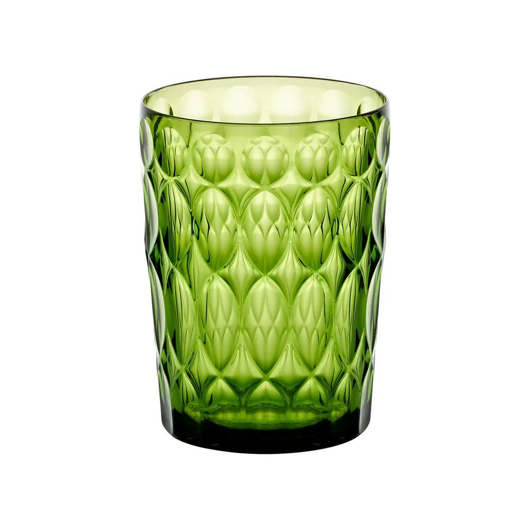 Guzzini Bicchiere Alto Decoro 1 Vanity (Iscc+)