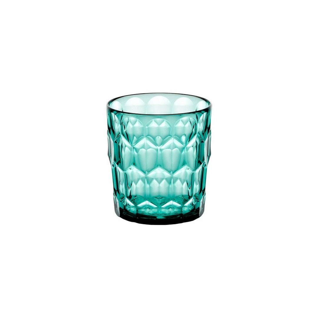 Guzzini Bicchiere Basso Decoro 3 Vanity (Iscc+)