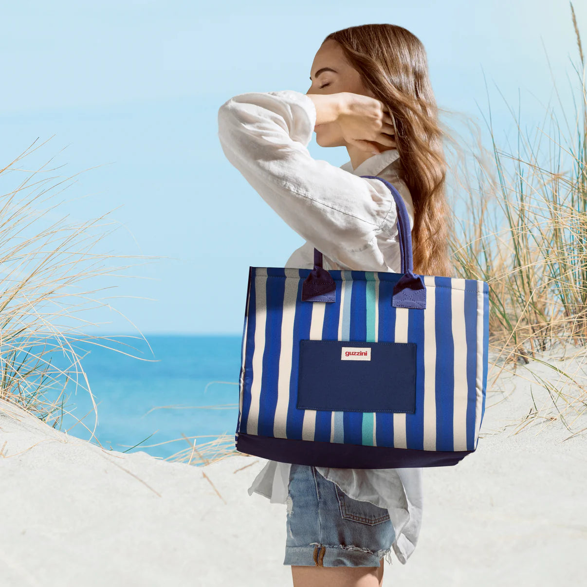 BORSA TERMICA 'SEA BREEZE'