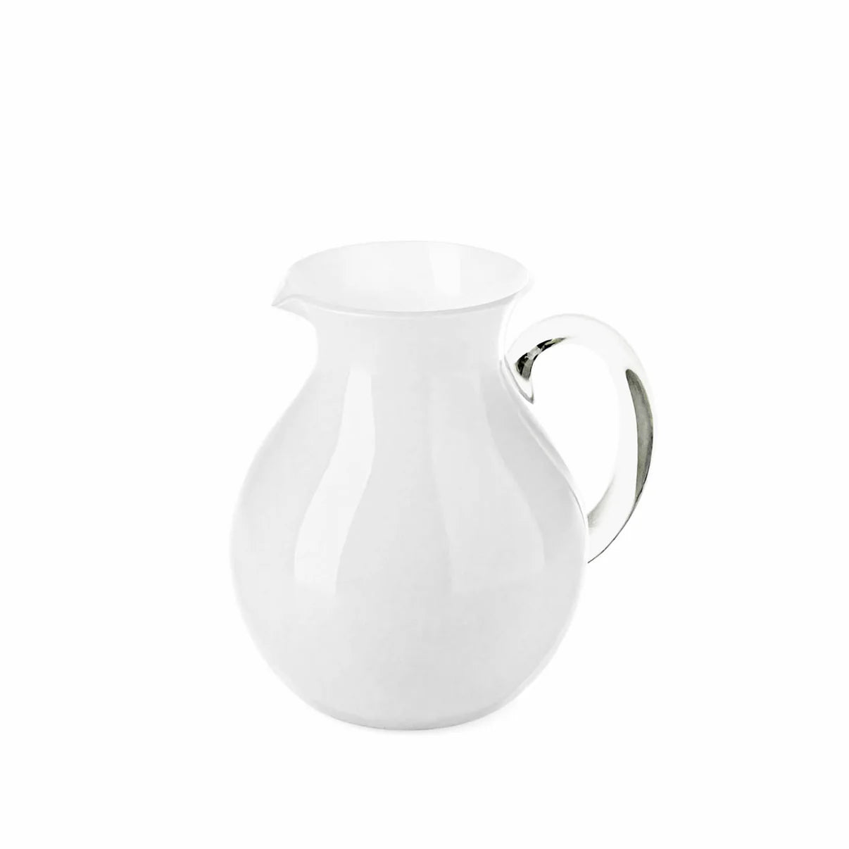 CARAFFA "BALLOON" - Mother of pearl