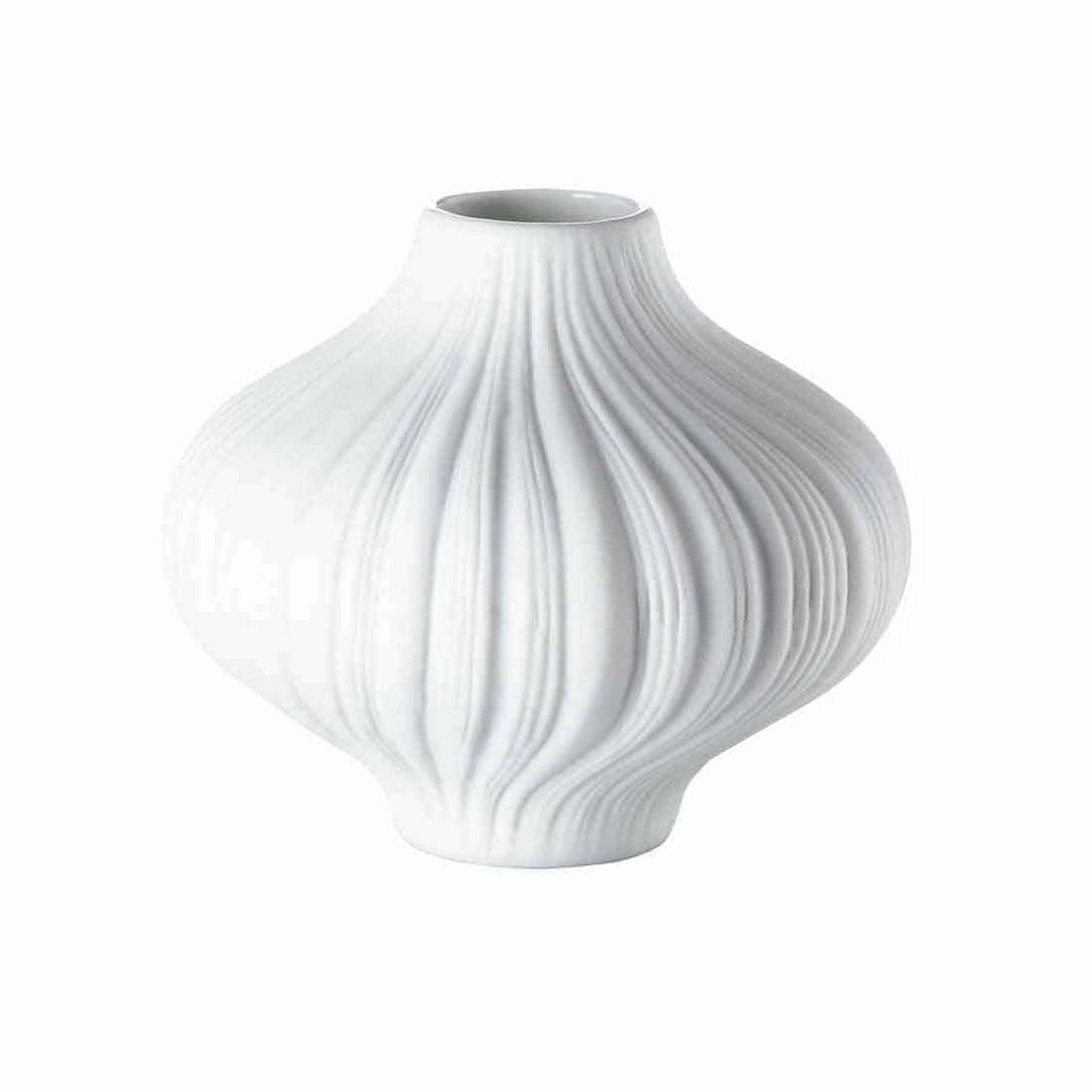 Rosenthal Miniatura vaso PLISEE
