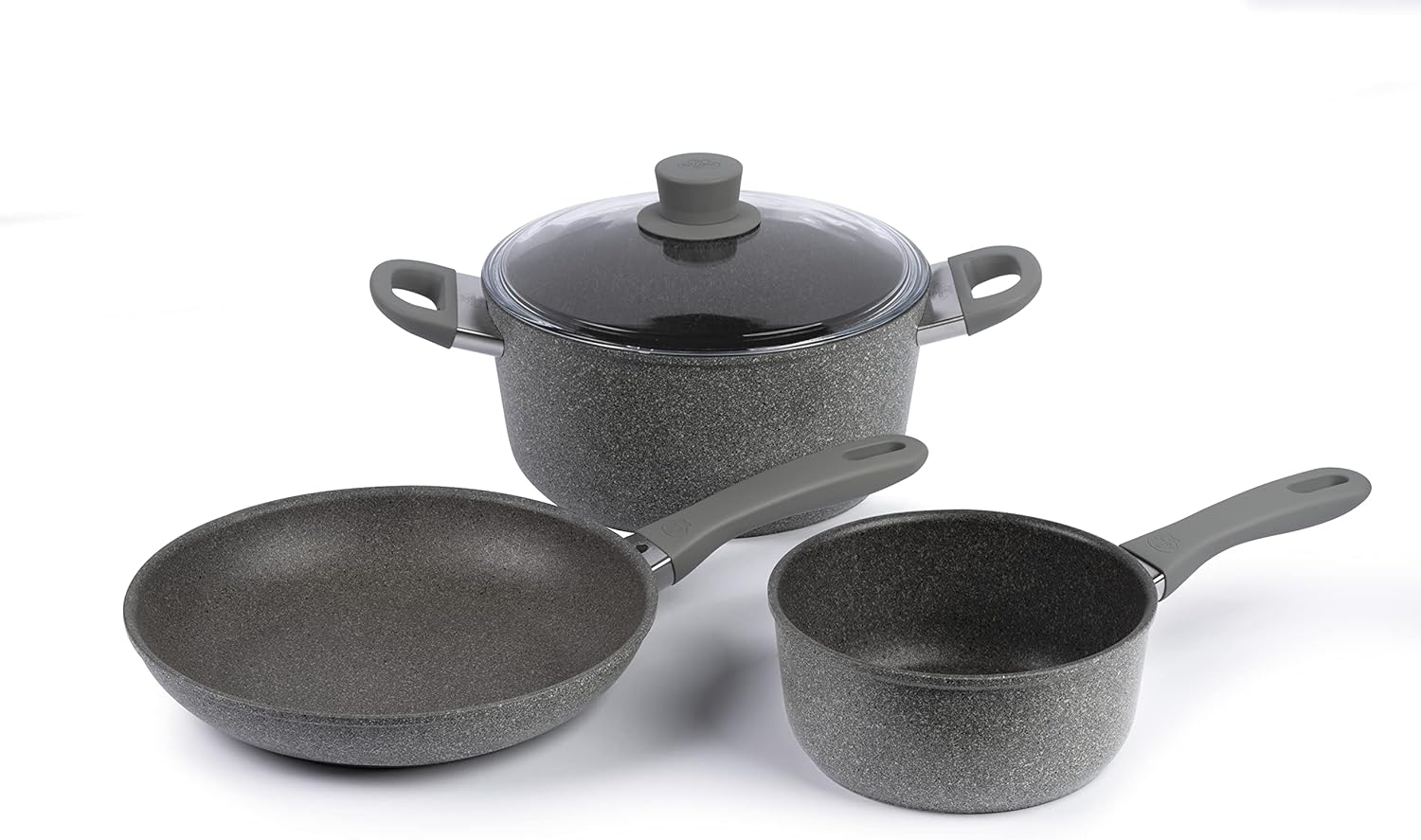 MURANO SET 4 PZ ((nf)