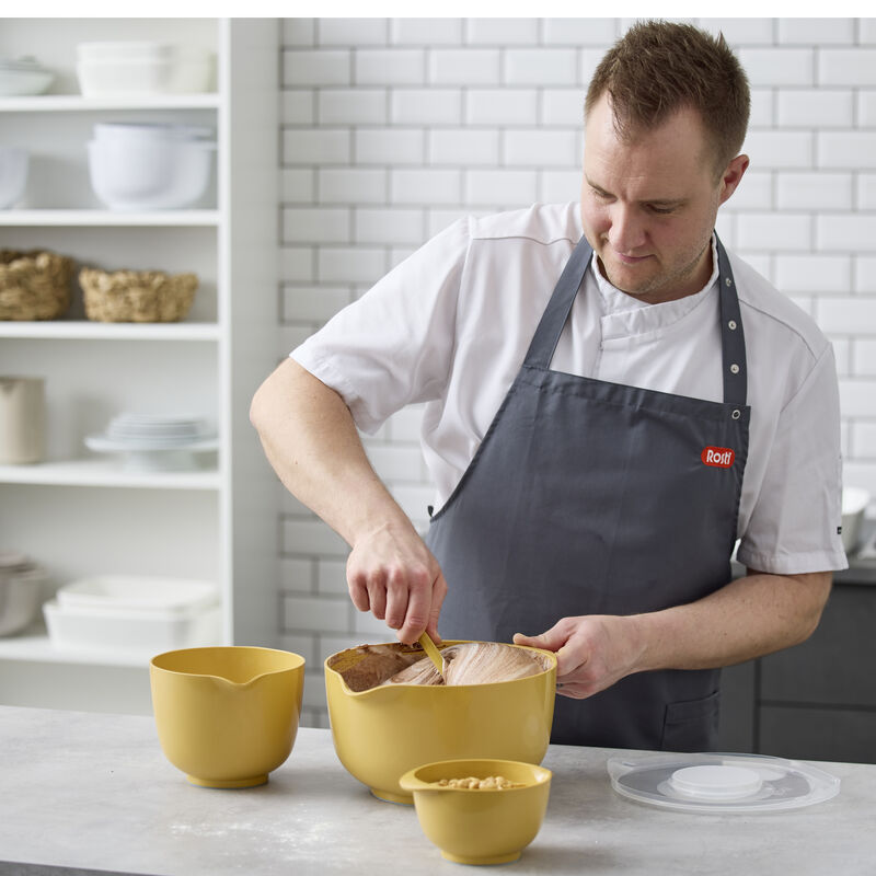 Rosti Margrethe bowl 3L Curry
