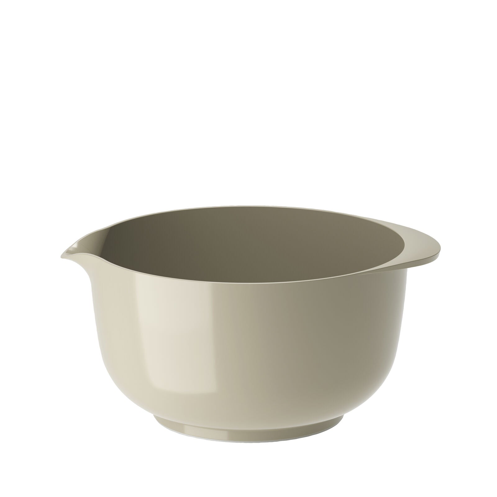 Margrethe - Ciotola per mescolare - 4 litri - color humus