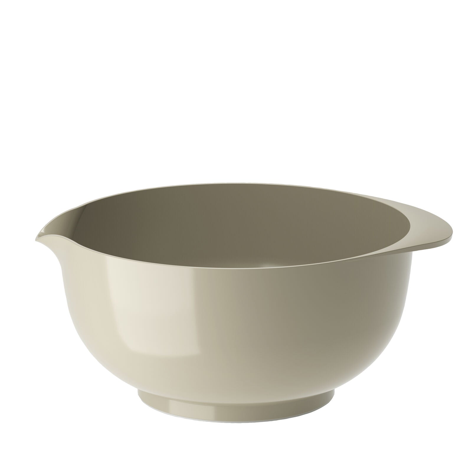 Margrethe - Ciotola per mescolare - 5 litri - color humus