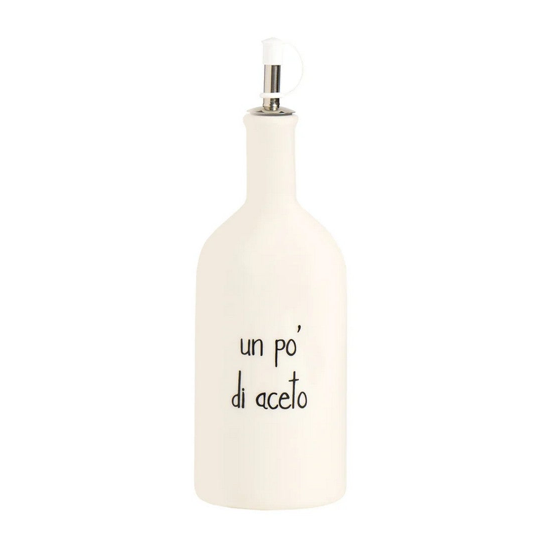 Simple Day Bottiglia Un pò di aceto 600ML