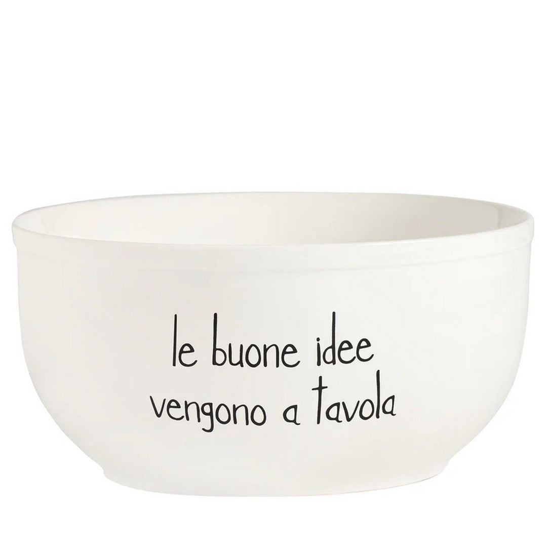 Simple Day Insalatiera Le buone idee vengono a tavola
