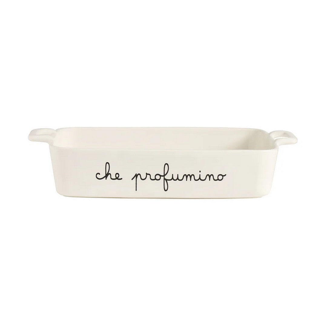 Simple Day Pirofila Che profumino