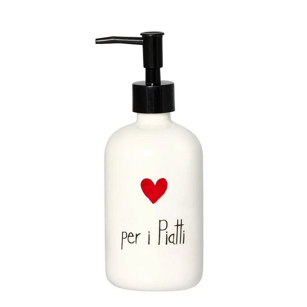 Simple Day Dosasapone bianco Per I Piatti