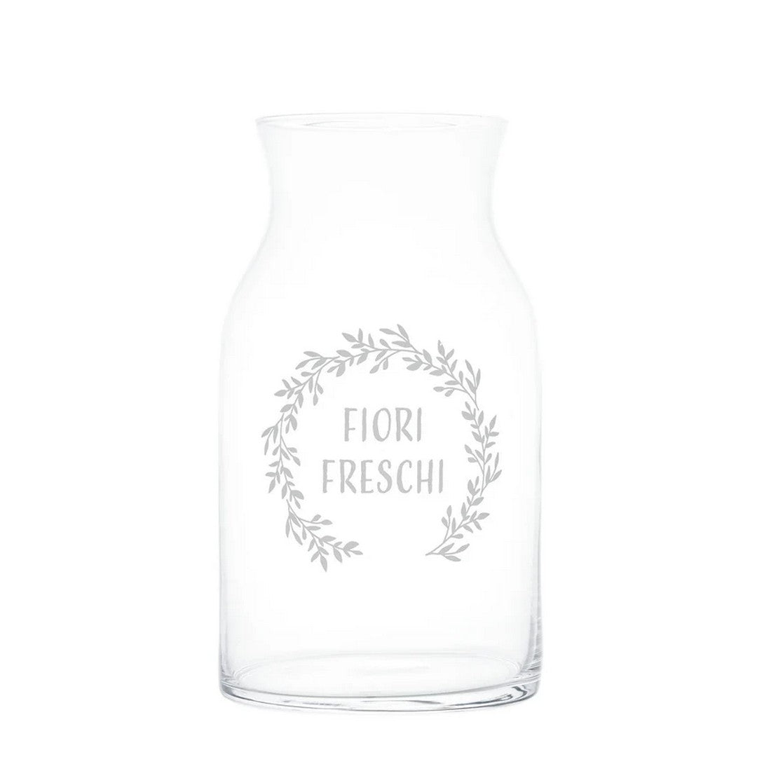 Simple Day Vaso Portafiori decoro Fiori Freschi