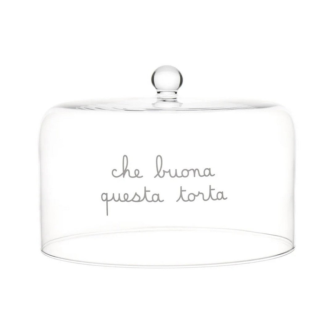 Simple Day Campana Che buona questa torta diam. 24,5cm