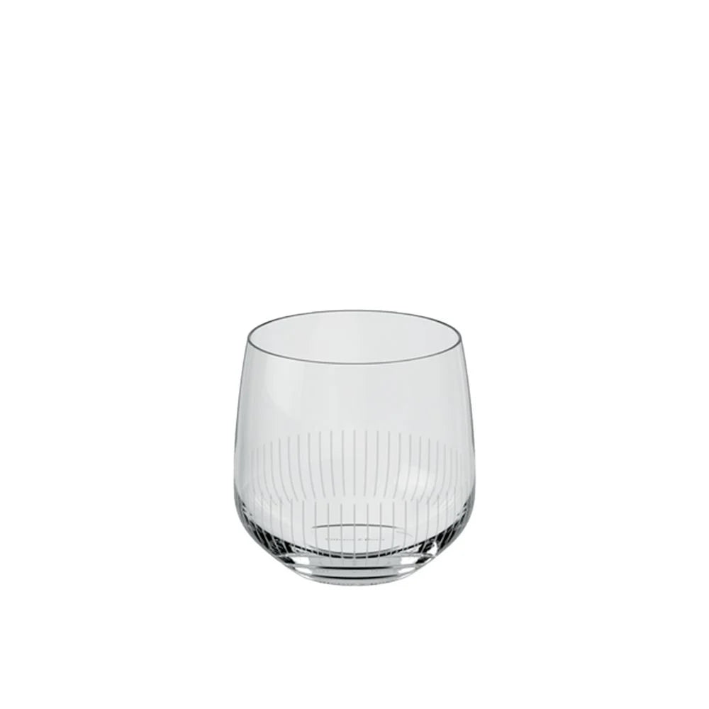 Villeroy &Boch - AFINA Bicchiere da acqua - 200 ml SET 4  PEZZI - 1137218070