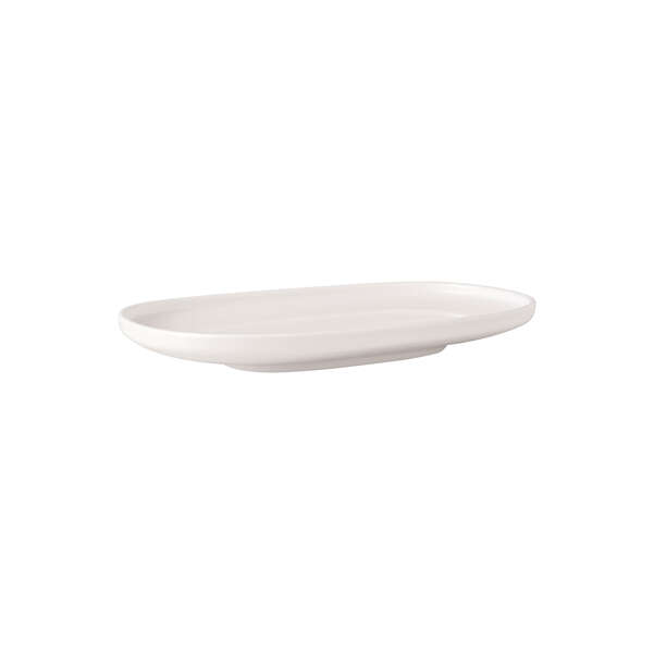 Afina Vassoio da portata  bianco, Premium Porcelain