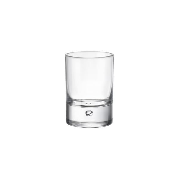 Barglass Shot-Confezione 6 Bicchieri Cl.6,5