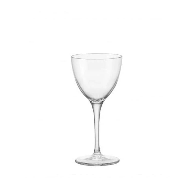 Bartender Novecento-Confezione 6 Calici Nick Nora Cl 15,5
