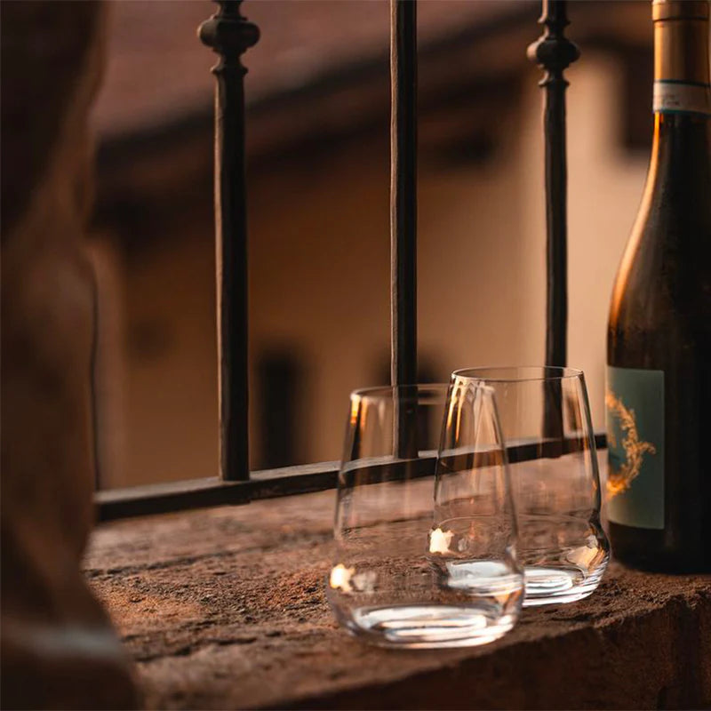 COCOON - BICCHIERE VINI BIANCHI CL. 44,7 - SET 6 BICCHIERI