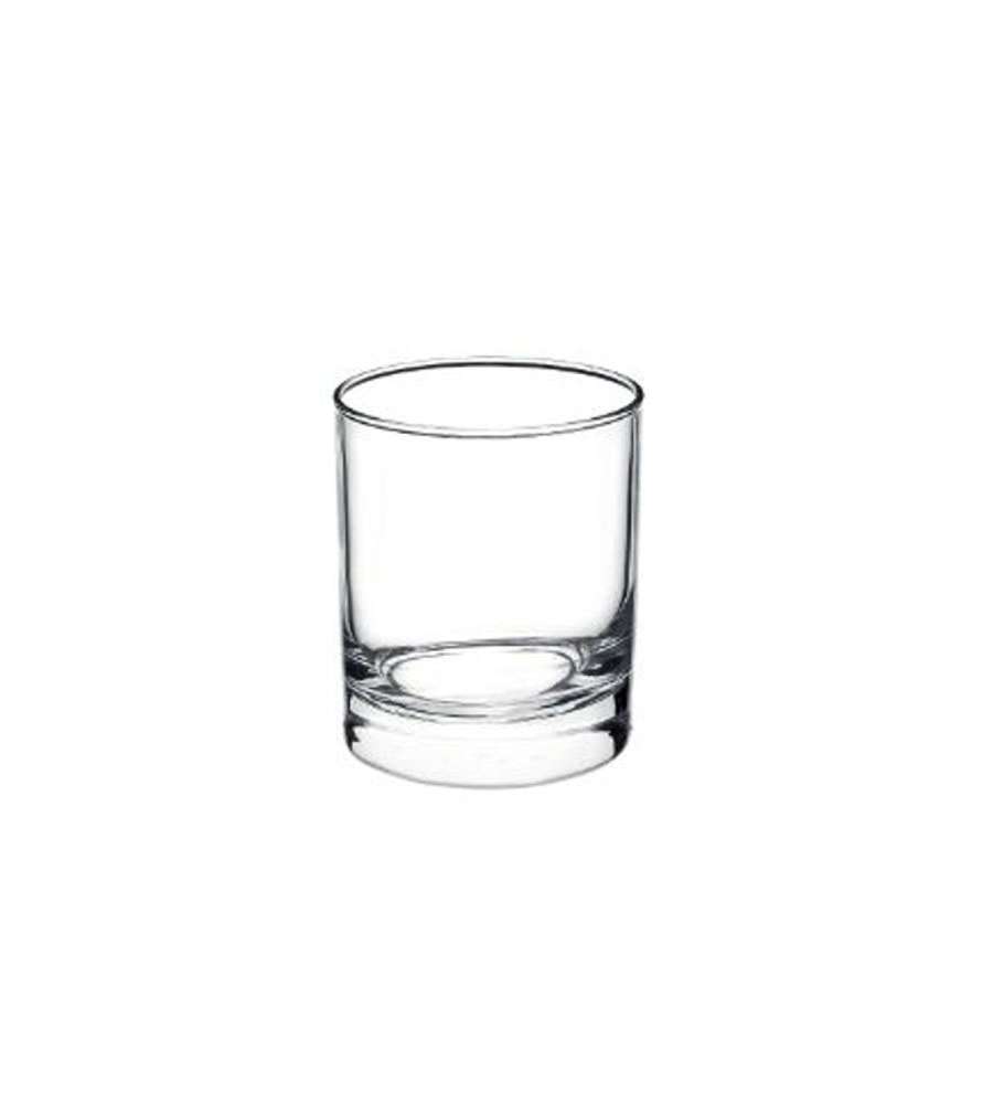 CORTINA BICCHIERE VINO 19,5 CL - SET 6 BICCHIERI