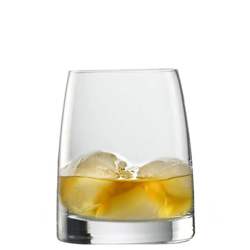 EXQUISIT-EXPERIENCE BICCHI.CL. 32,5 - SET 6 BICCHIERI