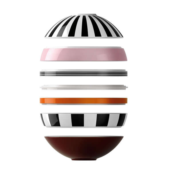 Villeroy & Boch 10-1665-9096 la boule memphia