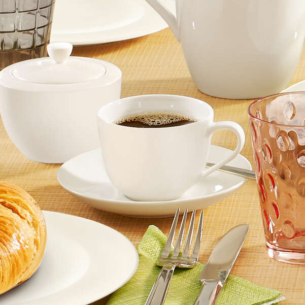 Villeroy & Boch 10-4153-1300 - For me, tazza caffe s/p.