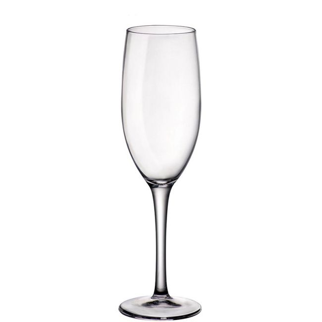 MILANO - CALICE FLUTE CL.17 - SET 12 BICCHIERI