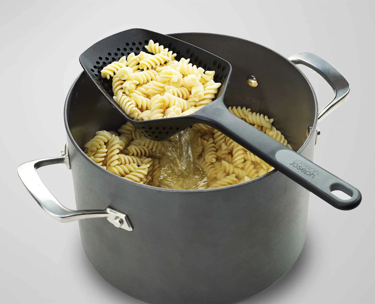 Scoop™ Plus - Colino nero