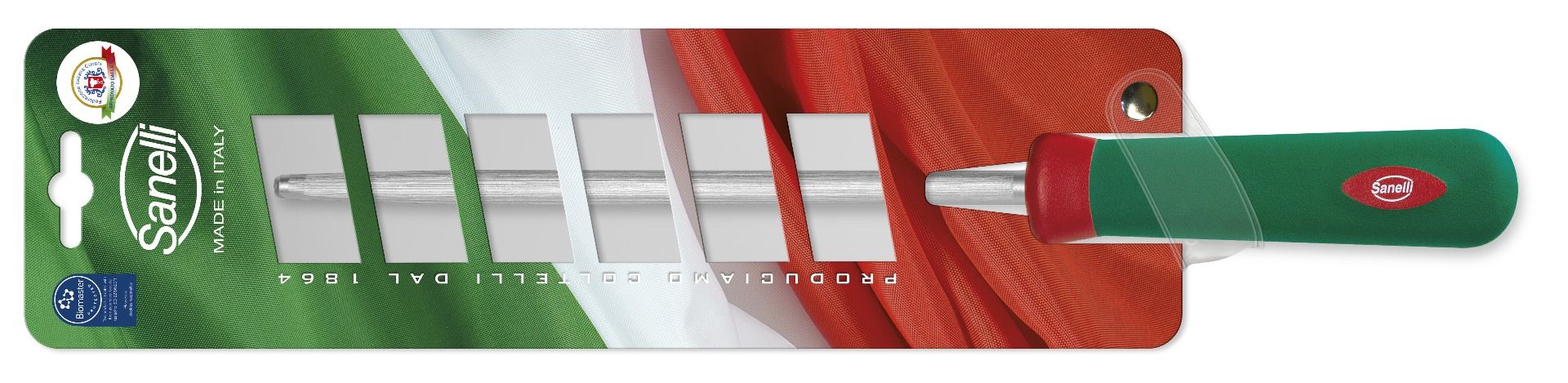 Sanelli              Premana - Acciaino Cm 22  3606-22 San - 14056900