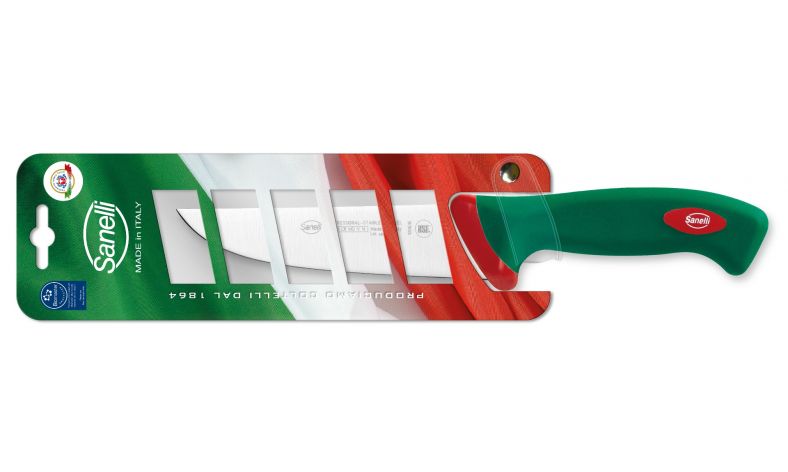 COLTELLO FRANCESE CM.16