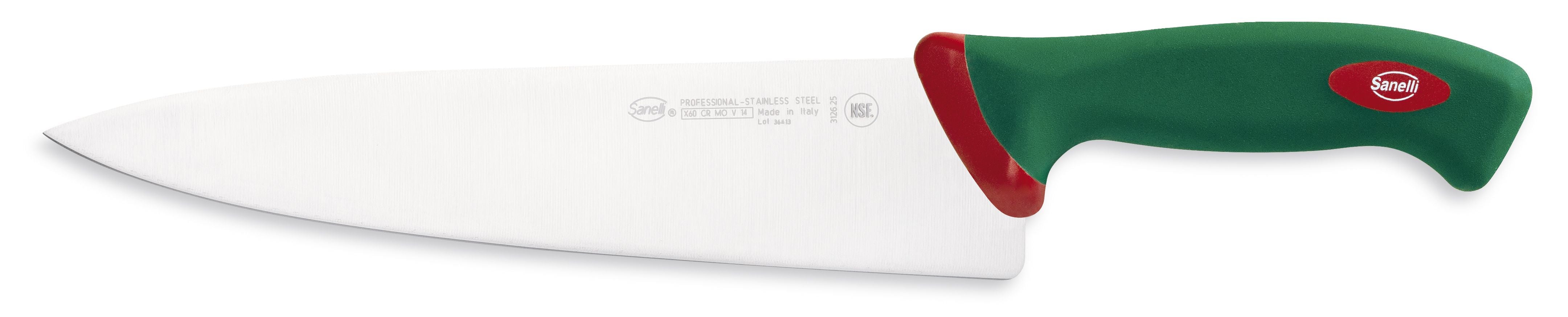 Sanelli              Premana - Coltello Trinciante Cm 25 3125.25 - 14068000