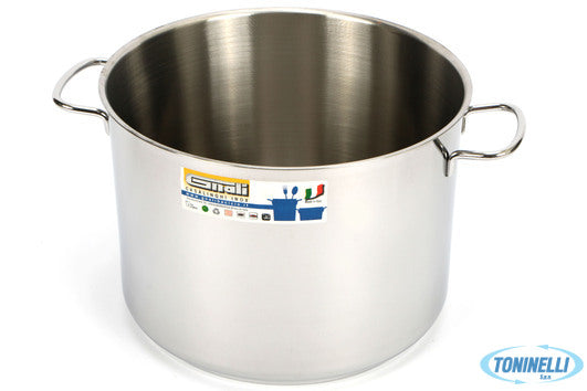 REALTERM-PENTOLA 2M.CM.30 LT.17