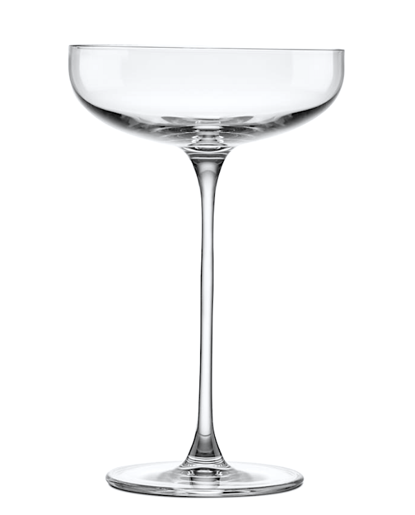 Pasabahce  Savage-Confezione 6 Calici Coppa Cl.22 Nude 67296 - 11571
