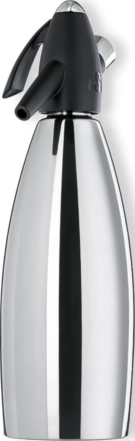 SIFONE SODA INOX LT.1