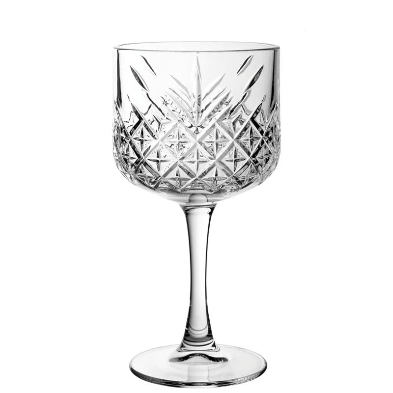 TIMELESS- SET 4 CALICI COCKTAIL CL 55