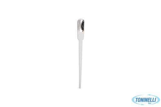 Pinti Inox Use E Reuse-Happy Hour Cf40 Paletta Cm10 06210Yua - 12852