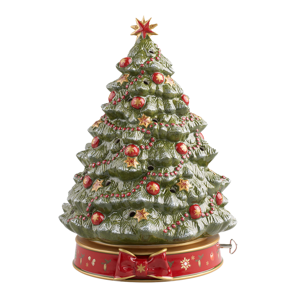 Toy's Delight Carillon Natale