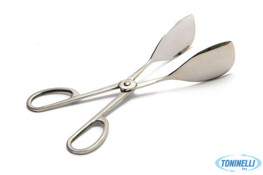 Forbice Dolci Cm.19 Inox