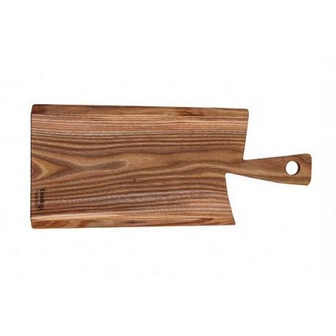 Grattoni Tagliere BREE S - legno olmo - TM00