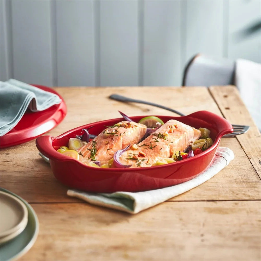 Piatto Papillote piccolo - Grand Cru