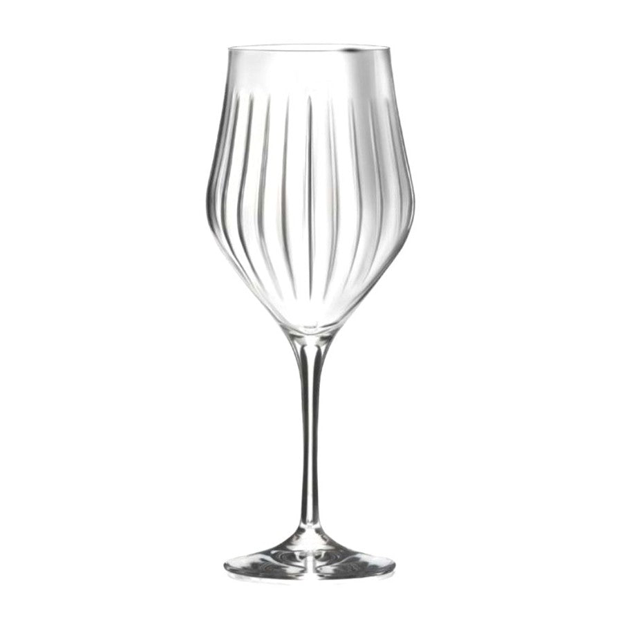 CALICE TIMELESS T55 "QUALITY - SET 6 BICCHIERI