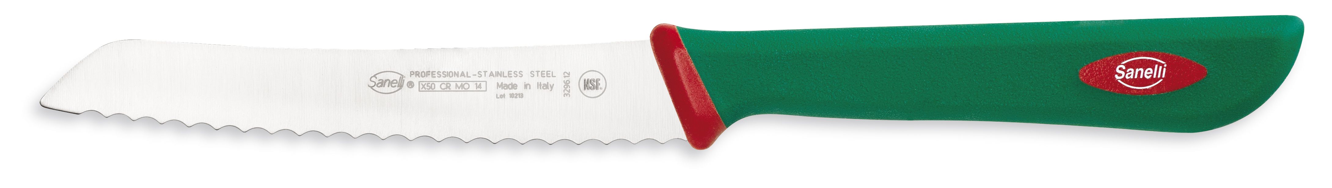 COLTELLO POMODORO CM.12