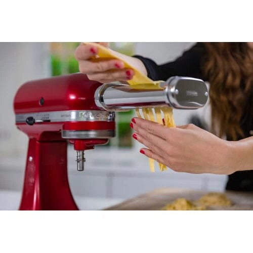 Kitchenaid 900 KITCHENAID, SFOGLIATRICE + TAGLIAPASTA