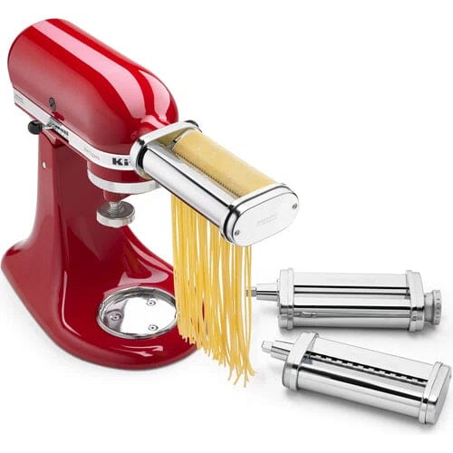 Kitchenaid 900 KITCHENAID, SFOGLIATRICE + TAGLIAPASTA