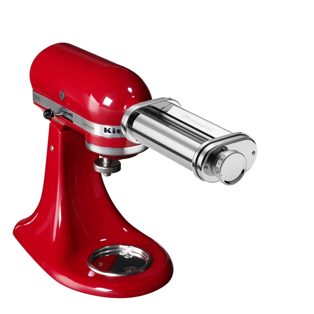 Kitchenaid 900 KITCHENAID, SFOGLIATRICE + TAGLIAPASTA