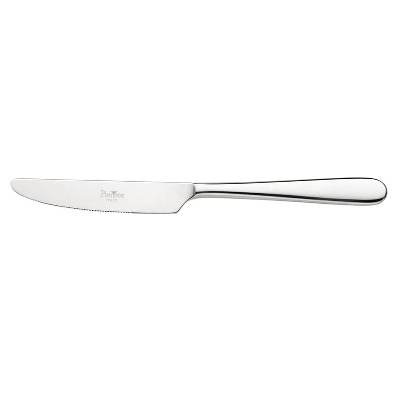 PINTI INOX - COLTELLO TAVOLA MAITRE - 20100003