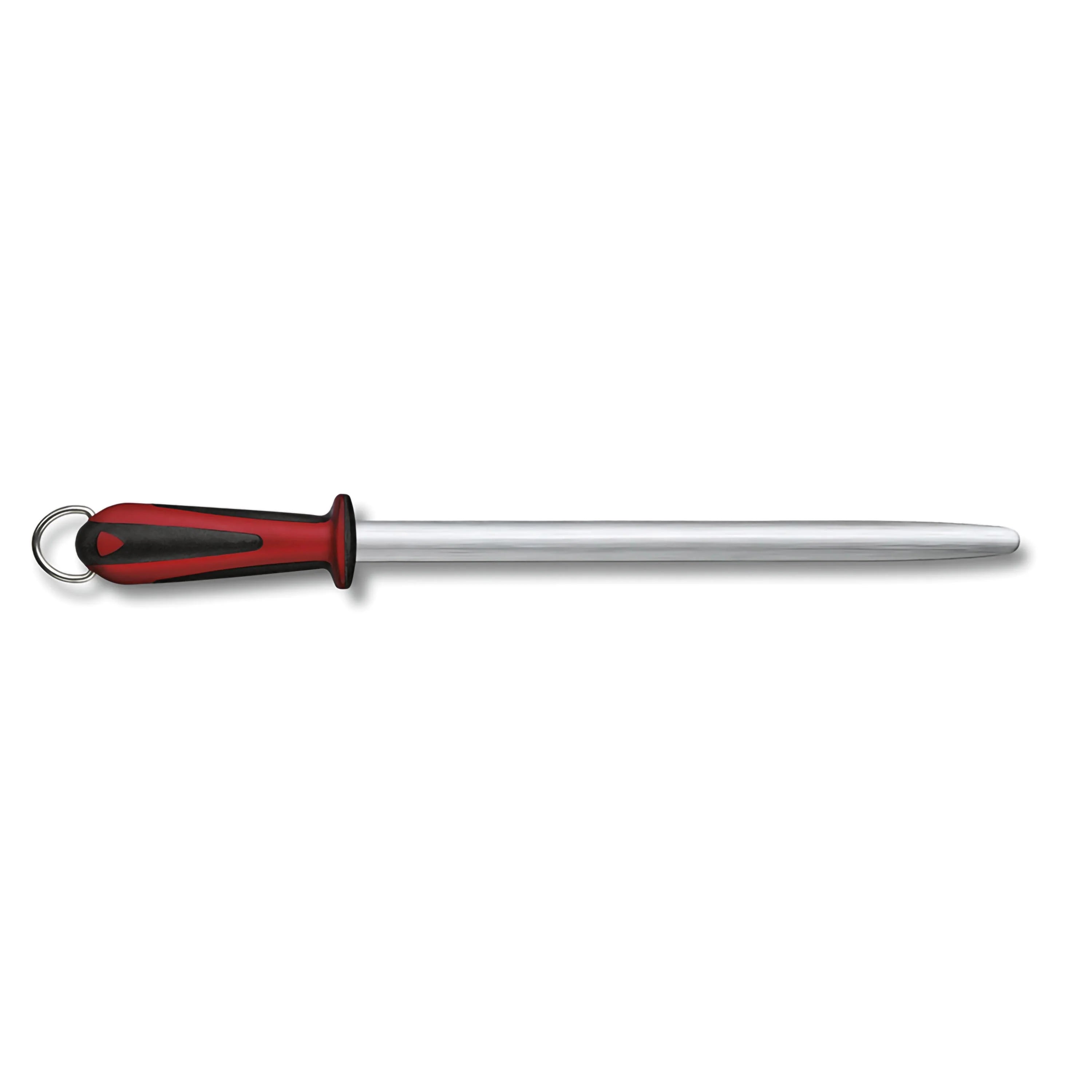 Acciaino ovale Dual Grip