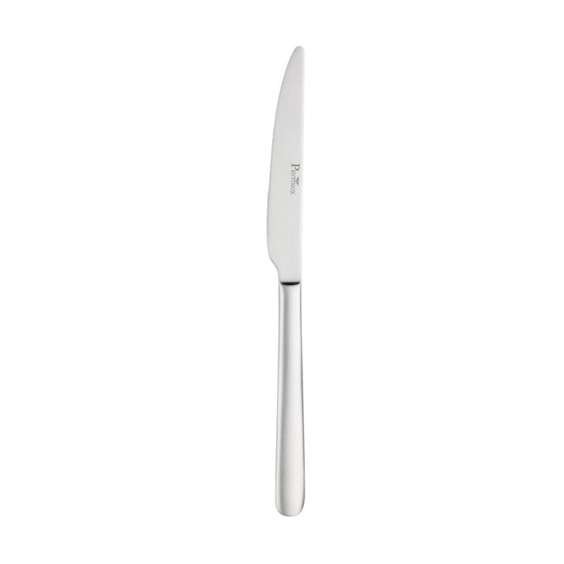 COLTELLO TAVOLA SKY SATINATO