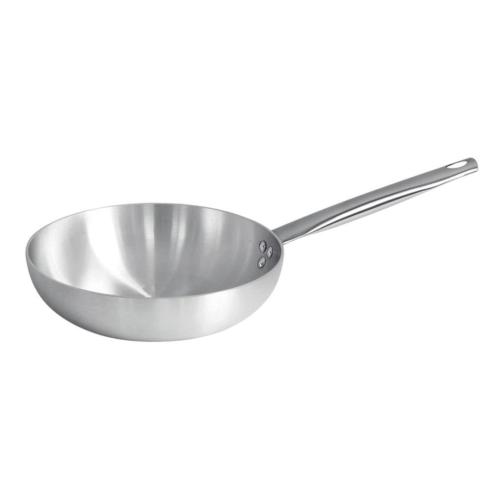 PINTI INOX - PADELLA " ALU EXPERT FULL INDUCTION " 28 CM - 3110D528