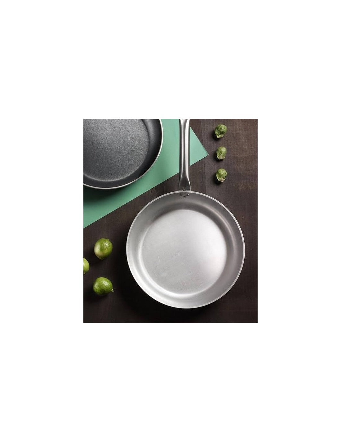 PADELLA IN ALLUMINIO CM 32 ALU EXPERT FULL INDUCTION